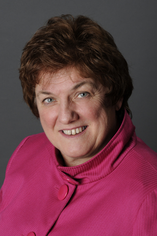 Margaret Opatovsky Margaret Opatovsky